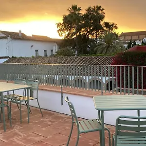 Appartement Patio Del Lino, Córdoba