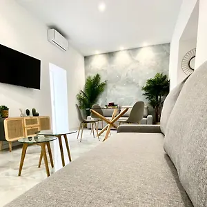 Appartement Apartamento Isasa, Córdoba