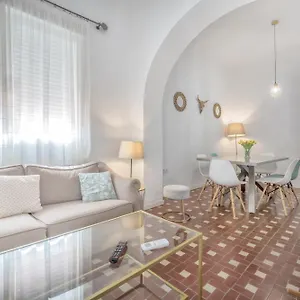 Apartamento Homies - Parking Incluido Cordoue