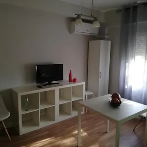 Apartamento Turistico Apartamento