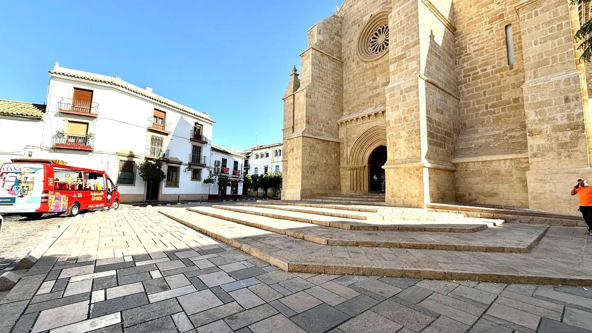 Mirador De Santa Marina 2 Apartment Cordoba Spain