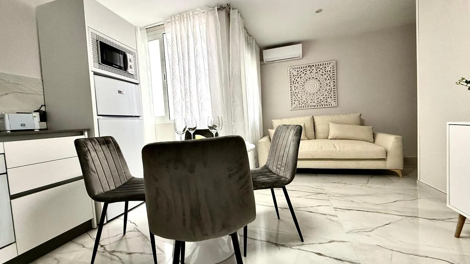 Mirador De Santa Marina 2 Apartment Cordoba